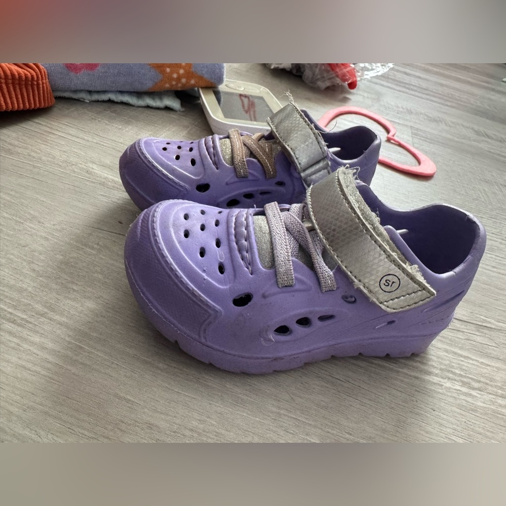 Stride Rite Toddler 360 Shoes